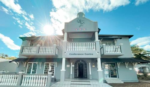 george lodge international