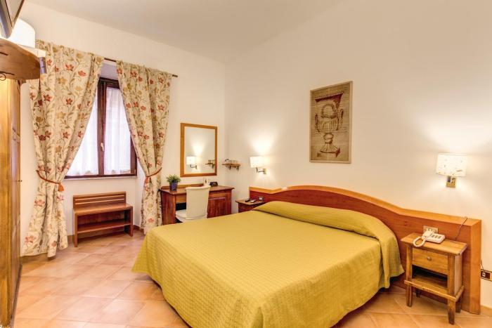 Hotel Gea Di Vulcano,Piazza Della Repubblica>>Lazio,3 star