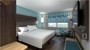 tru by hilton rogers bentonville