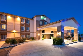 Holiday Inn Express & Suites Casa Grande By Ihg,Eleven Mile Corner>>Casa Grande,3 star