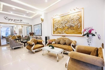 Khach San Empress Da Lat,,3 star