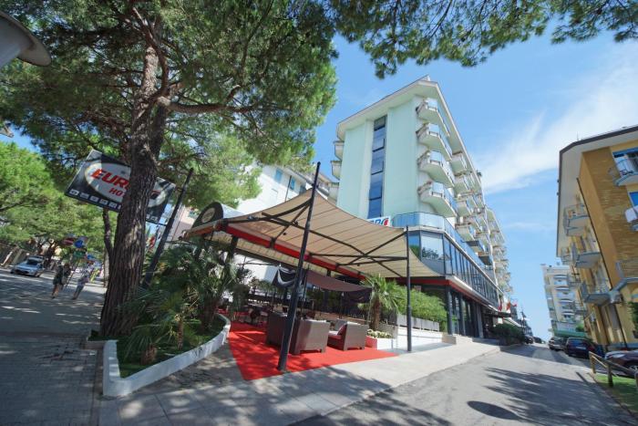 hotel europa
