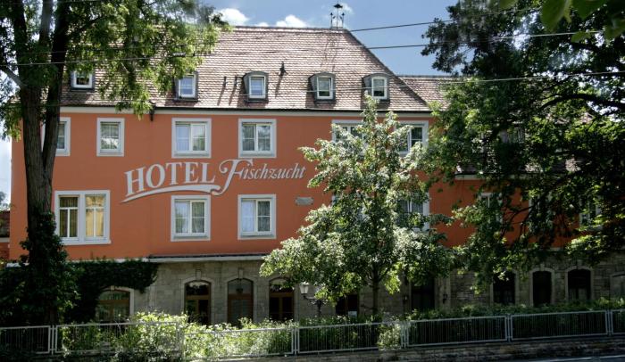hotel fischzucht by homekeepers