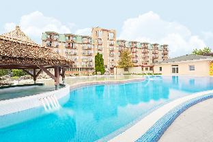 Hotel Europa Fit,Hévíz>>Heviz,4 star