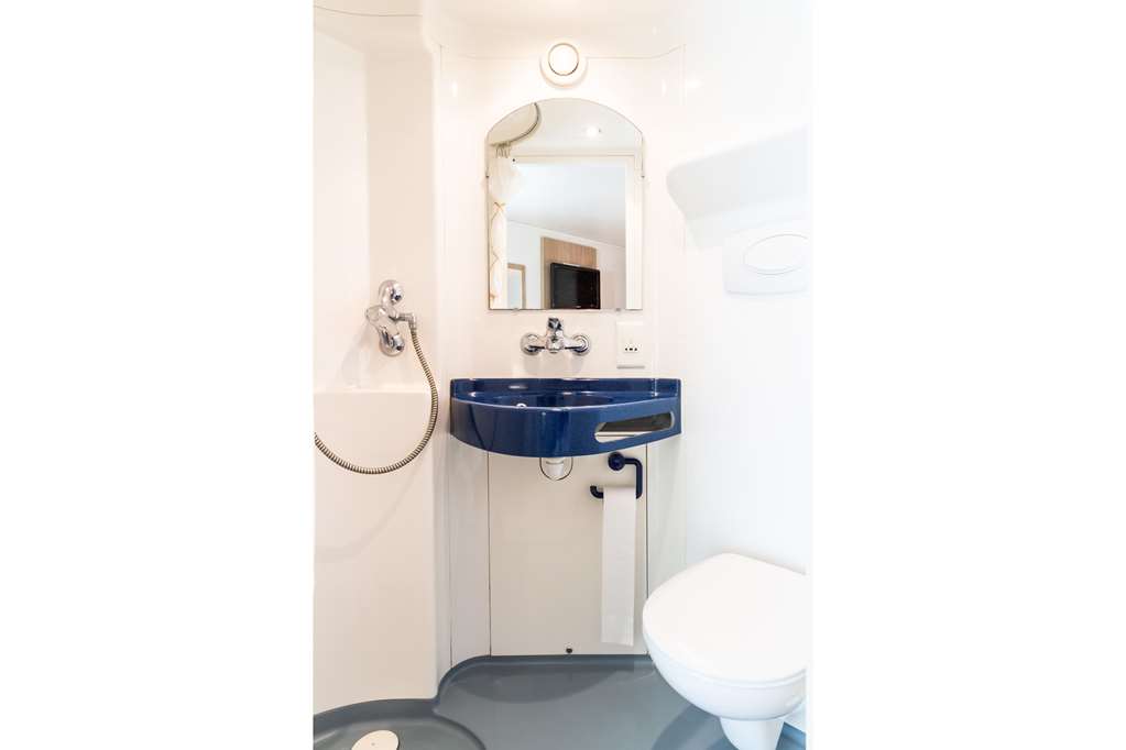 Brit Hotel Rouen Barentin