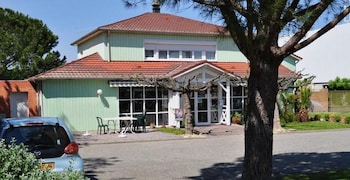 Fasthotel Avignon Nord Le Pontet,Le Pontet>>Avignon,2 star