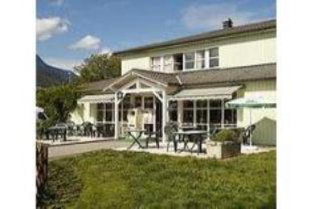 Fasthôtel Albertville,Frontenex>>Albertville,1 star