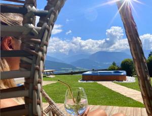 Granpanorama Wellness Hotel Sambergerhof,Chiusa>>Barbiano,4 star