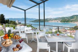Grand Hotel Europa,Genoa>>Ameglia,3 star