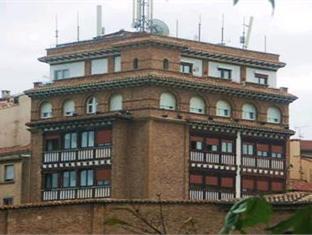 Alda Centro Pamplona,Pamplona>>Old Town,2 star