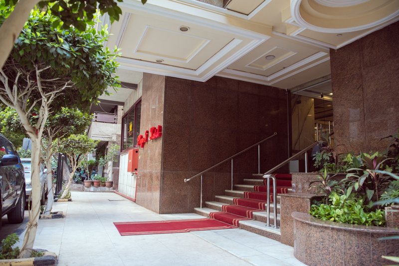 salma hotel
