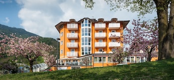 Nature Bio Hotel Elite,Pergine Valsugana>>Levico Terme,3.5 star