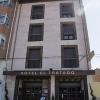 Hotel El Tratado
