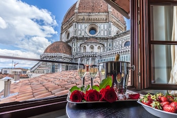 hotel duomo firenze