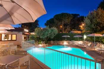 hotel duca del mare