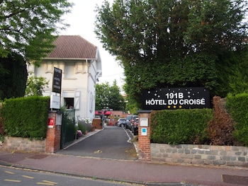 hotel du croise