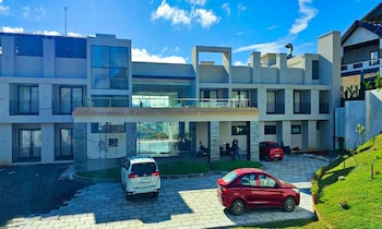 Vaga Nakshathra Suites,,3.5 star