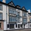 Dovey Inn,Gwynedd>>Aberdovey,4 star