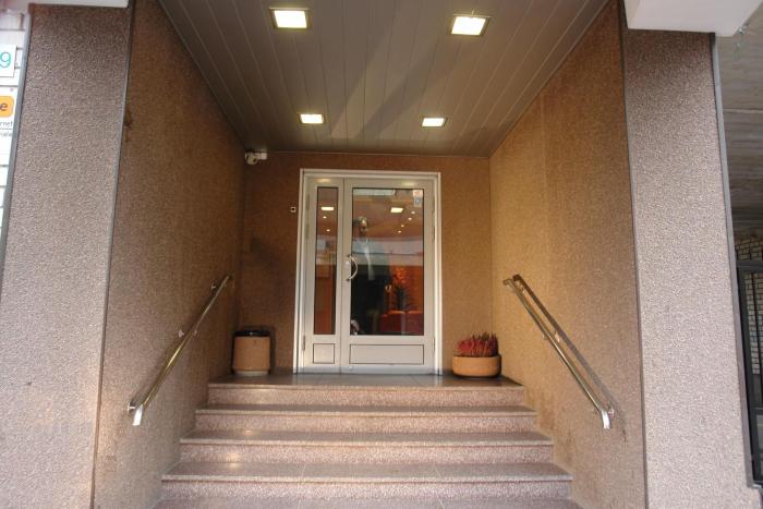 hotel dorell