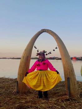 Vanalux Titicaca,,2 star