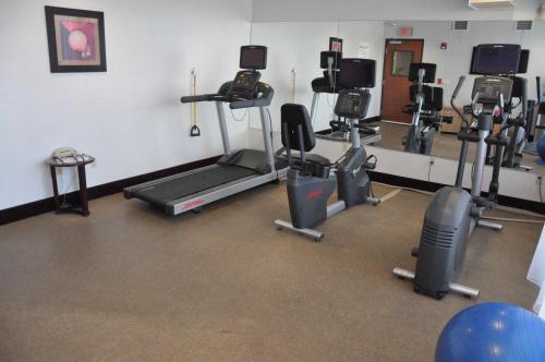 Holiday Inn Express Hotel & Suites Jackson By Ihg,Placerville>>Jackson,3 star
