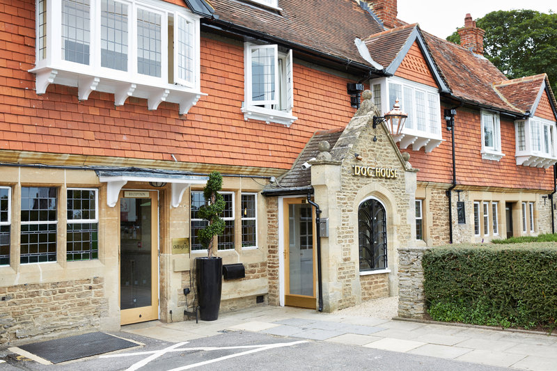 dog house by greene king inns