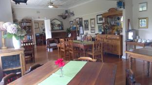 agterplaas guesthouse bandb