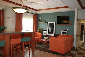hampton inn lebanon