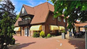 Hotel De Landmarke Ootmarsum By Flow,Hardenberg>>Agelo,3 star