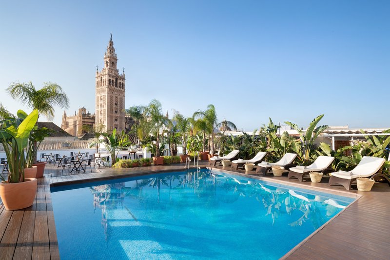los seises sevilla a tribute portfolio hotel