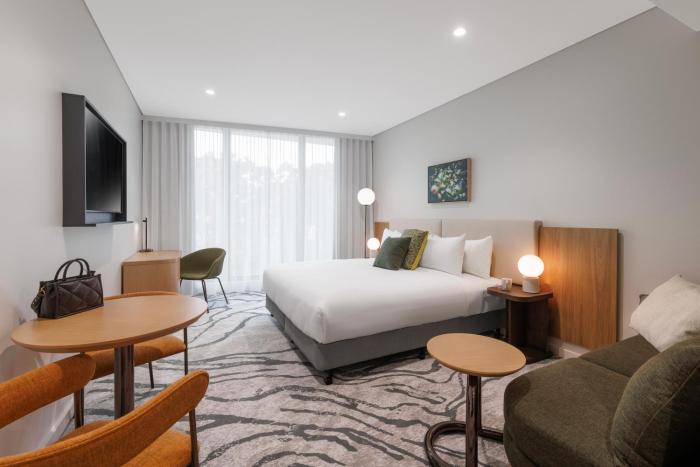 Veriu Macquarie Park,,5 star
