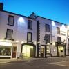 the county hotel