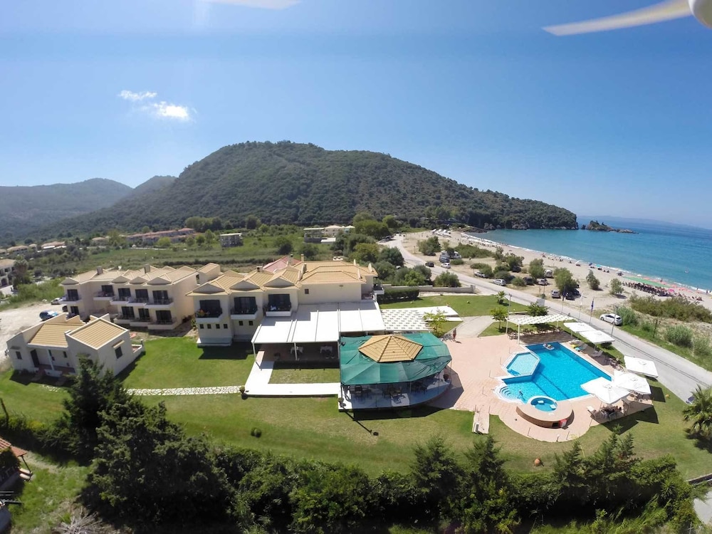 coralli hotel