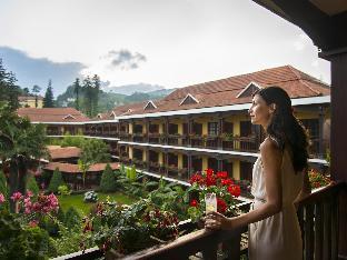 victoria sapa resort