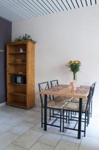Condo Gardens Brussels,Schaerbeek>>Brussels,3 star