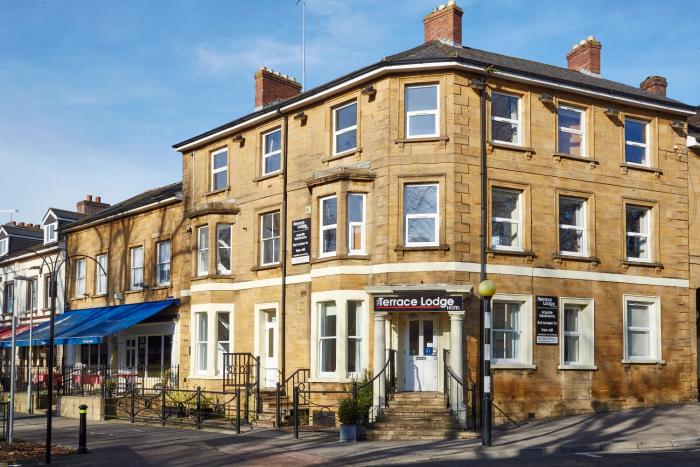 Terrace Lodge,South West England>>Somerset,2 star