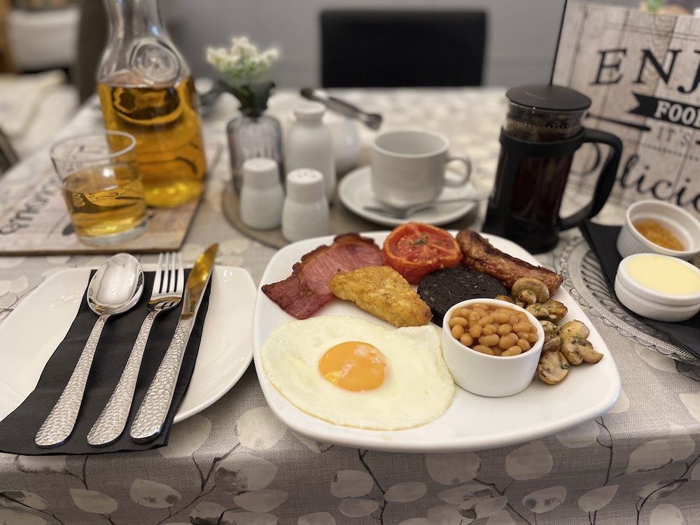 Cherwood Guesthouse,Paignton>>Devon,3 star