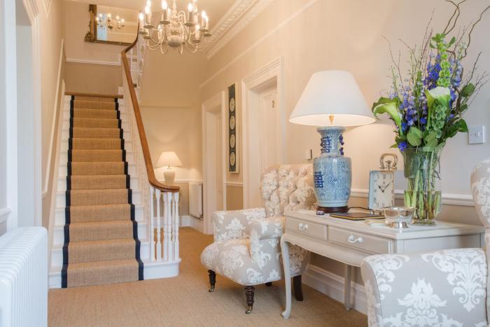 Grays Boutique B&B,Bath And North East Somerset>>Bath,4.5 star