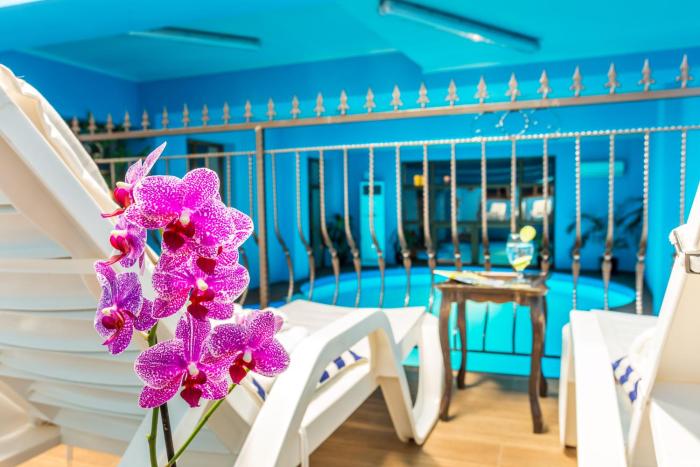 Chateau Montagne Hotel Troyan,Gorno Trape>>Troyan,3 star