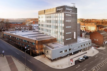 Hampton By Hilton Sheffield,Sheffield>>Rotherham,3 star