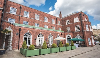 Charlotte House,Lincolnshire>>Lincoln,3.5 star