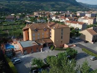 Cevenol Hotel