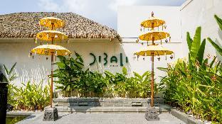 villa di bali
