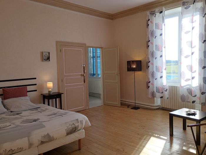 Villa Du Cerf Thibault,,3 star