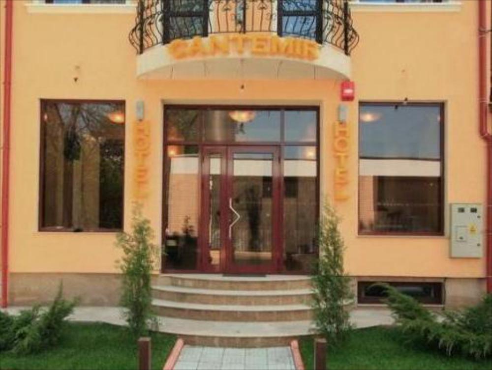 hotel cantemir