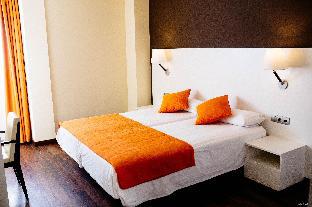 Hotel Can Batiste,Freginals>>Alcanar,3 star