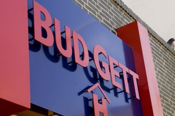 Bud Gett Hostels,Municipality Of Groningen>>Groningen,2 star