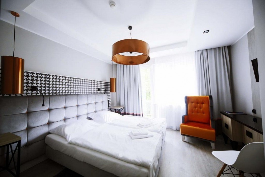 hotel bursztyn