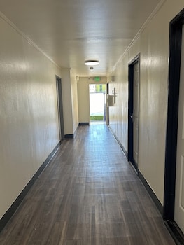 Budget Inn Hollywood,Hollywood>>Burbank,2 star