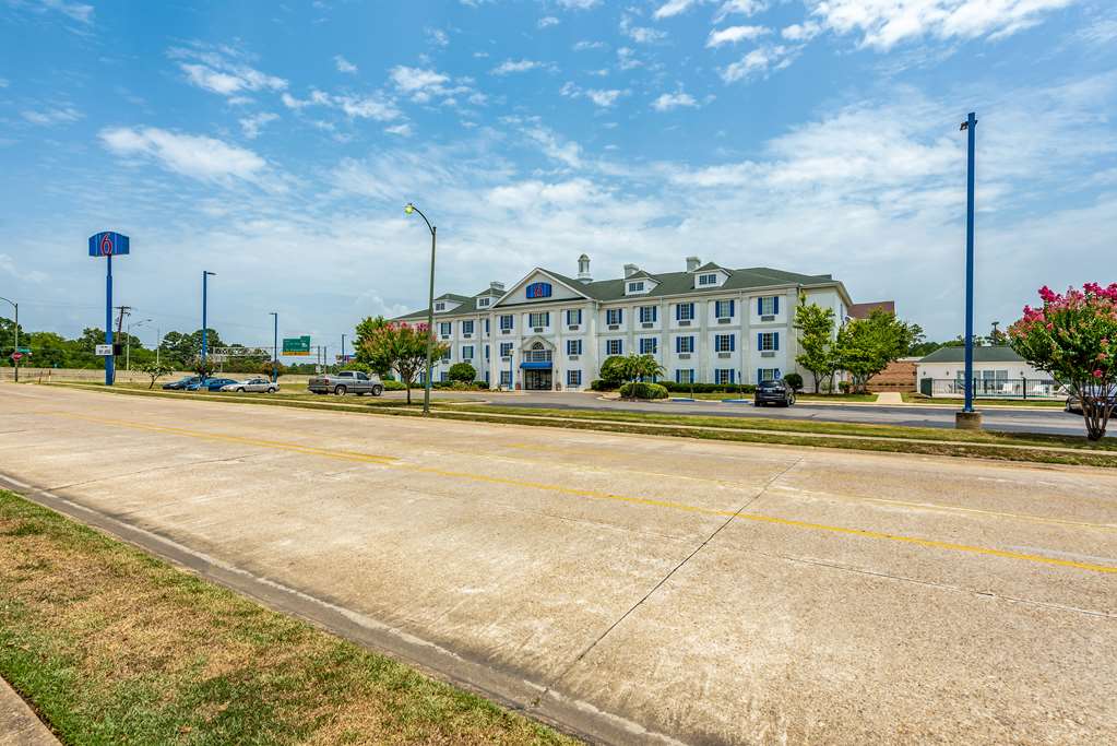 Motel 6 Shreveport, La,Shreveport>>Caddo Parish,2 star